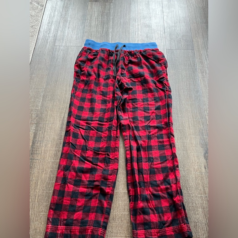 Men’s pajama pants